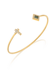 The Cross Bangle