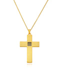 The Cross Necklace