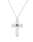The Cross Necklace