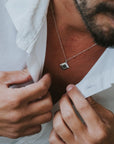 Classic TANAOR Necklaces (Couples Set)